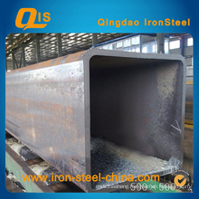 200mmx200mm Square Seamless Steel Pipe